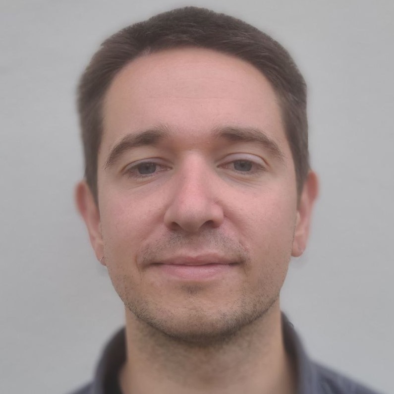 Profilfoto Leon Waldmann