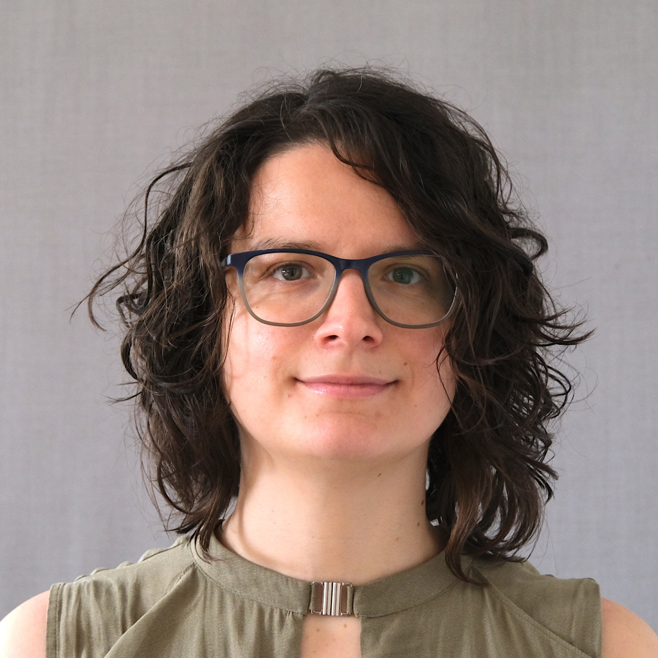 Christina Häberle