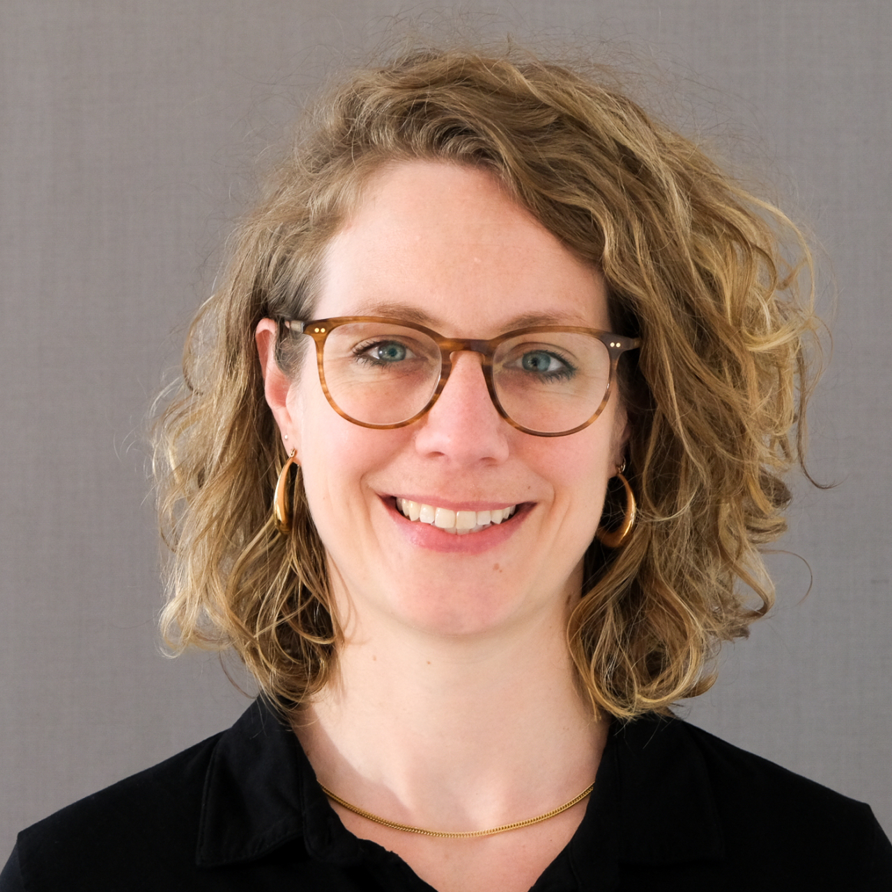 Juliane Röleke (Foto: ZZF / Katja Herzberg)