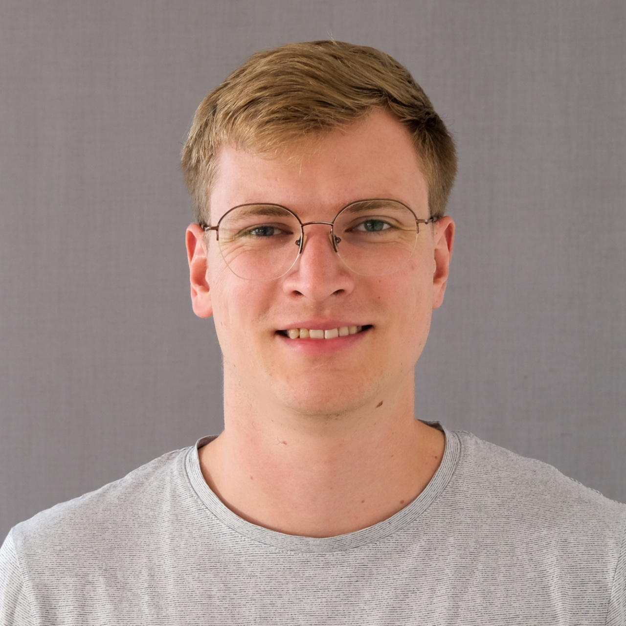Leo Mertel (Foto: ZZF / Katja Herzberg)