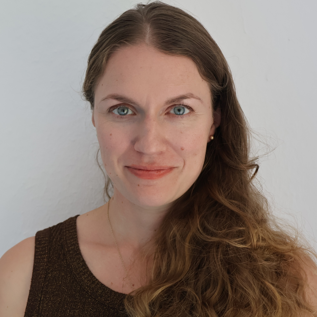 Portraifoto von Carolin Liebisch-Gümüş