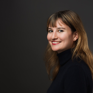 Iris Johanna Bauer