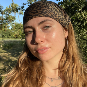 Portrait Belozerova