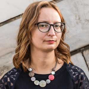 Iuliia Skubytska