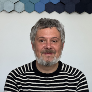 Tilmann Siebeneichner (credit unknown)