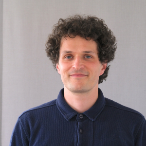Johannes Frey
