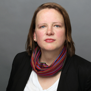 Sandra Starke (Foto: Andy Küchenmeister)