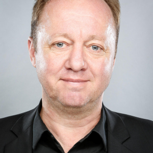 Jan C. Behrends
