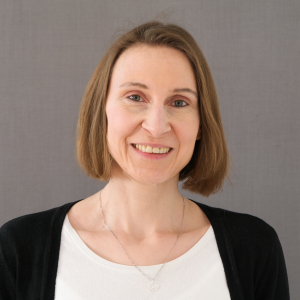Judith Berthold (Foto: ZZF/Katja Herzberg)