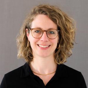 Juliane Röleke (Foto: ZZF / Katja Herzberg)