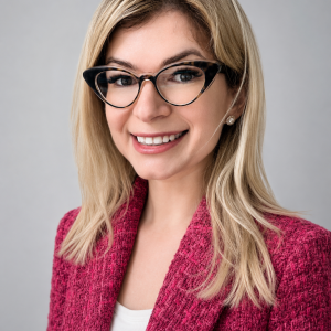 Olha Korniienko
