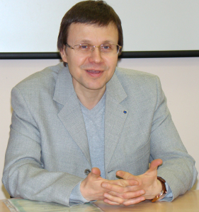 Andrei Suslov