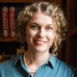 Carolin-Liebisch