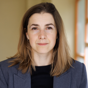 Dr. Carolyn Taratko