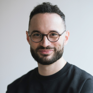 Giorgio Ruggeri - Portrait
