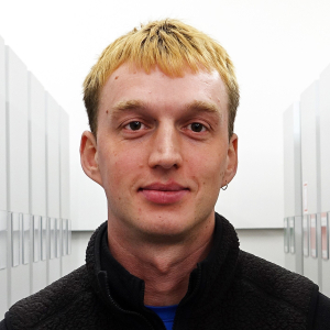 Hendrik Wehling (Foto, Florian Völker)