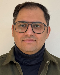 Dr. Abbas Jong