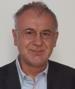 Portraitfoto Prof. Dr. Béla Tomka, Leibniz Summer Fellow 2025