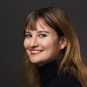 Iris Johanna Bauer