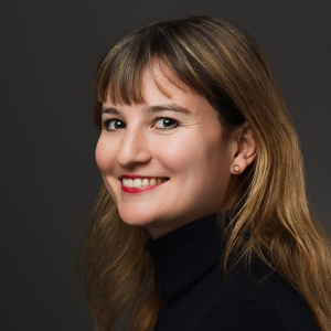Iris Johanna Bauer