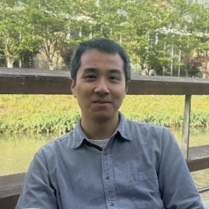 Tao Chen