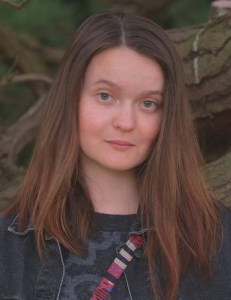 Elizaveta-Zubiuk, ZZF Visiting Fellow 2025