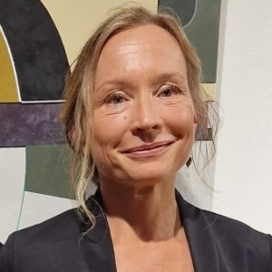 Portraitfoto von Helena Pirttisaari Sundström, Visiting Fellow am ZZF 2025