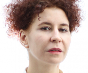 Dr. Ksenia Poluektova-Krimer, Stipendiatin am ZZF