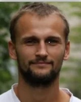 Portraitfoto von Rune Korgaard von der University of Copenhagen , Visiting Fellow am ZZF in Abteilung zwei von März bis Mai 2026.