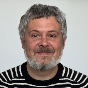 Tilmann Siebeneichner (credit unknown)