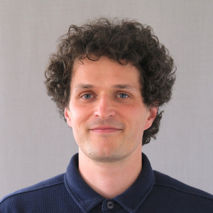 Johannes Frey