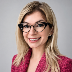 Olha Korniienko