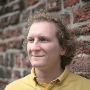 Portraitfoto von Aleksandr Reznik, 2026