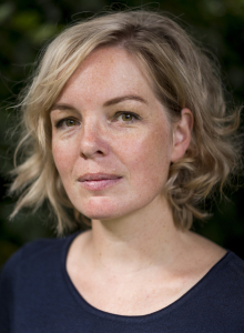 Portraitfoto von Prof. dr. Beatrice de Graaf