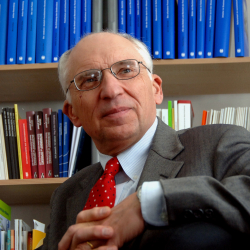 Autorenfoto Konrad H. Jarausch