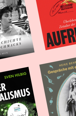 Das Historische Quartett